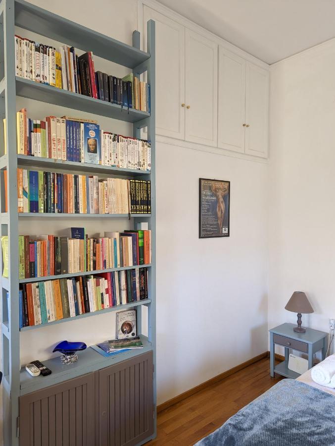 Appartement The Valkyries 3 à Leonídion Extérieur photo
